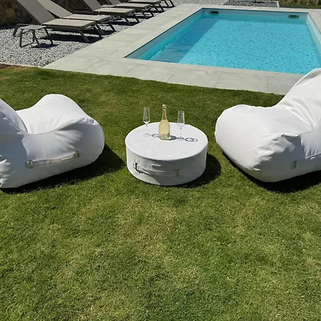 빌라 Sani E Belli, With Private Pool *