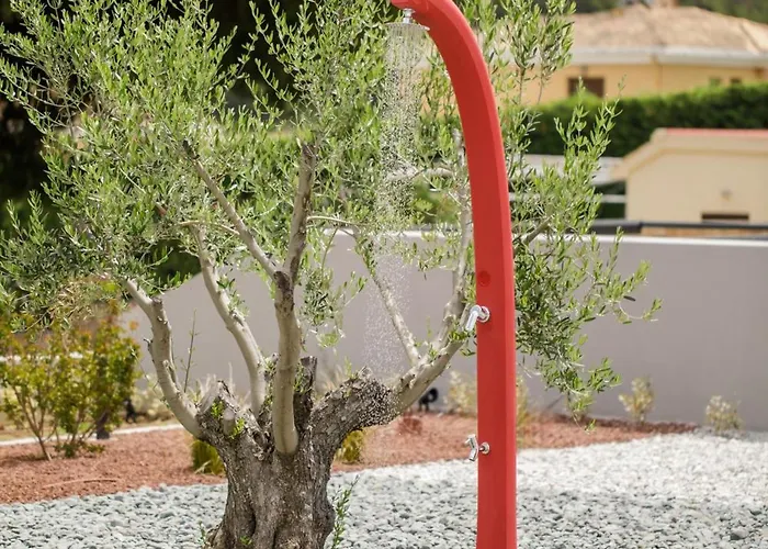 Sani E Belli, With Private Pool