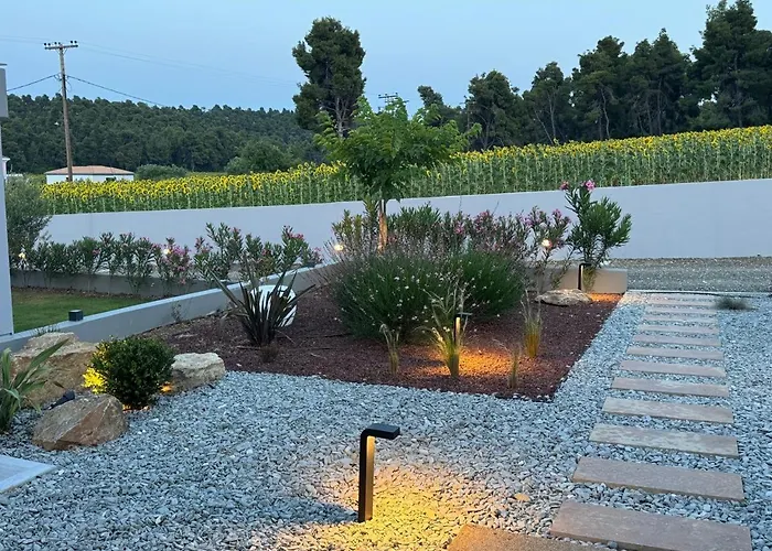 Vilă Sani E Belli, With Private Pool *