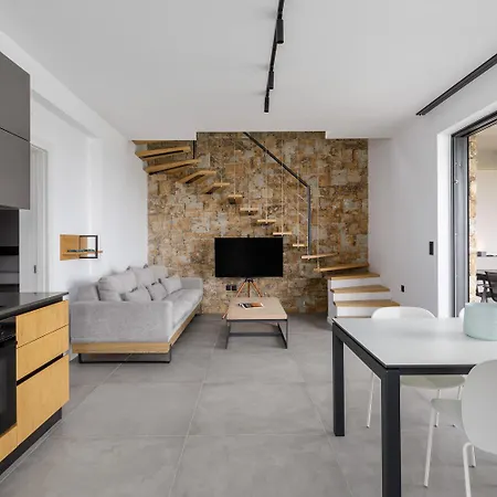 Sani E Belli, With Private Pool * Sani (Chalkidiki)