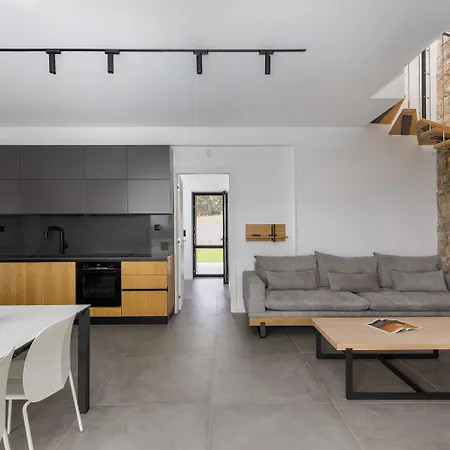 ヴィラ Sani E Belli, With Private Pool Sani (Chalkidiki)