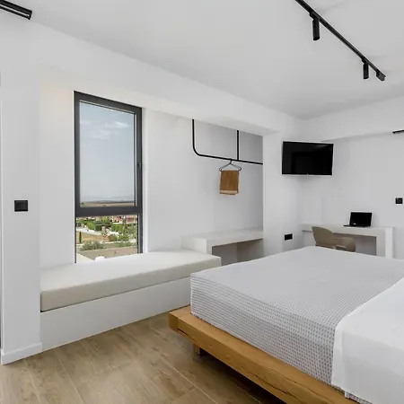 Sani E Belli, With Private Pool