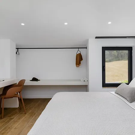 Sani E Belli, With Private Pool