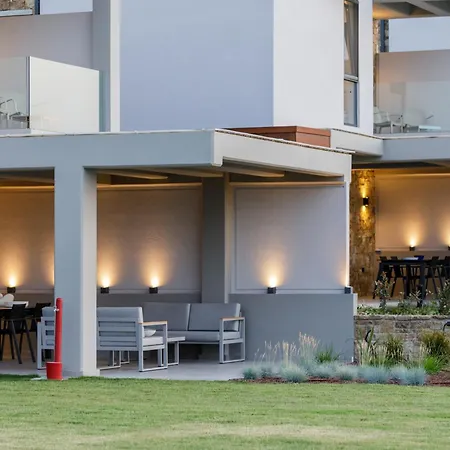 Sani E Belli, With Private Pool Villa Sani (Chalkidiki)