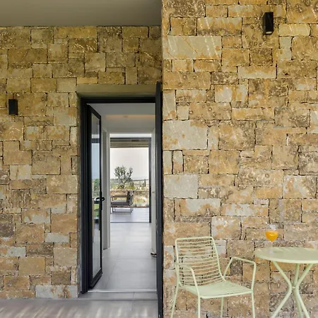 Sani E Belli, With Private Pool