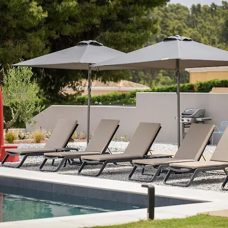 Villa Sani E Belli, With Private Pool