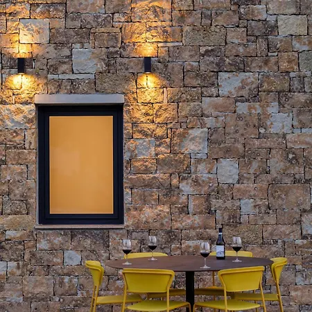 Sani E Belli, With Private Pool ヴィラ