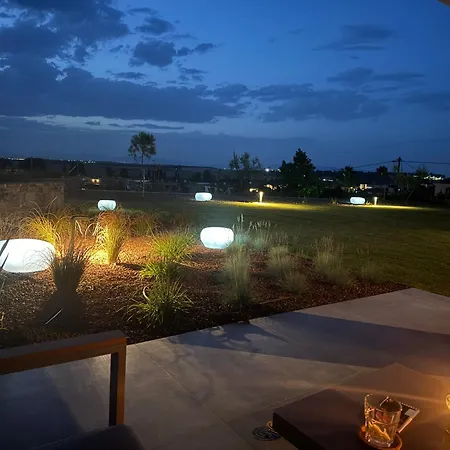 Sani E Belli, With Private Pool Villa Sani (Chalkidiki)