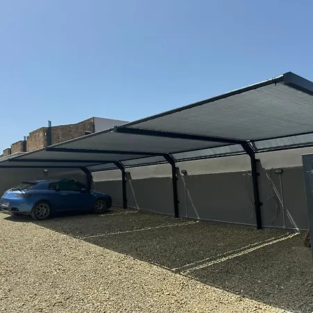 Sani E Belli, With Private Pool Vilă *