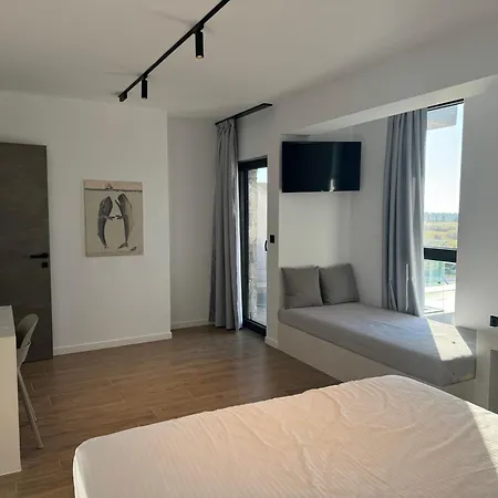 Sani E Belli, With Private Pool * Sani (Chalkidiki)