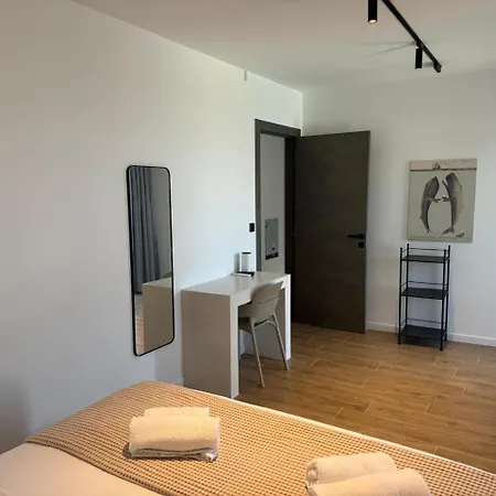 Sani E Belli, With Private Pool Villa *