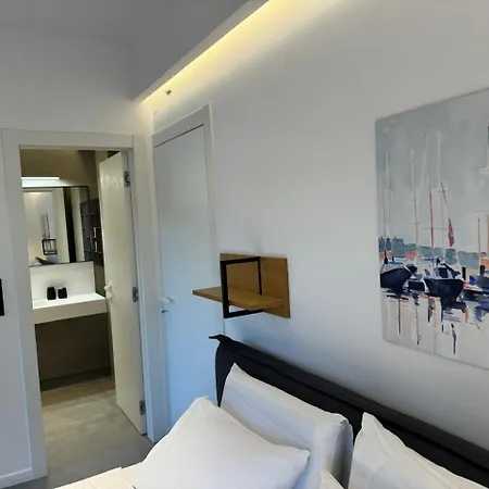 Sani E Belli, With Private Pool * Sani (Chalkidiki)