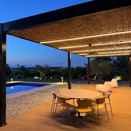 Villa Sani E Belli, With Private Pool