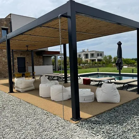 Villa Sani E Belli, With Private Pool *