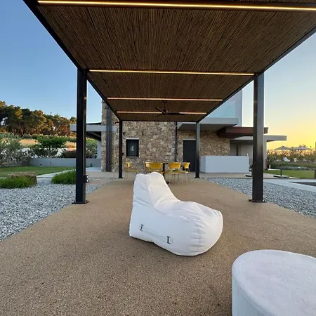 Villa Sani E Belli, With Private Pool