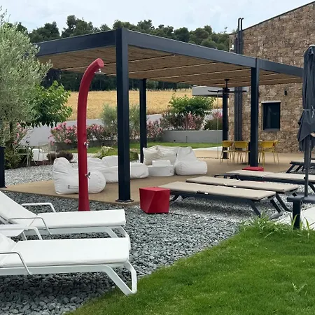 Villa Sani E Belli, With Private Pool