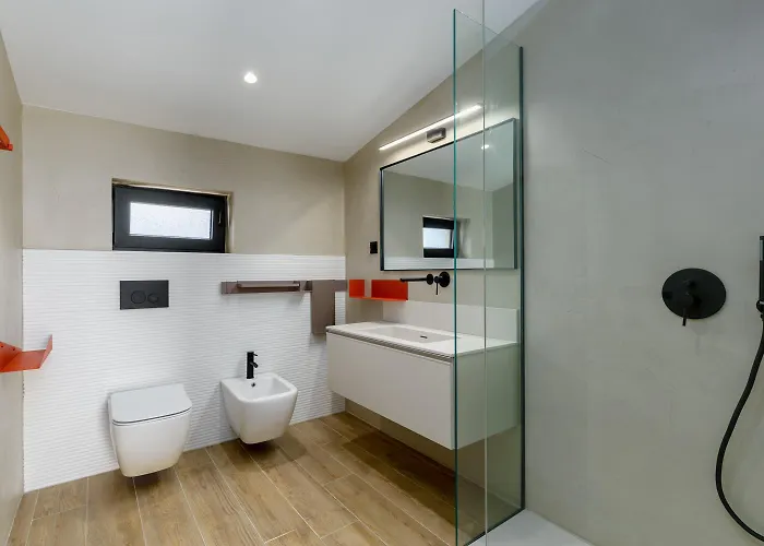 Villa Sani E Belli, With Private Pool *