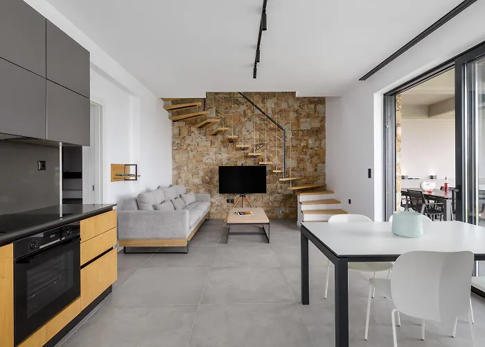 Sani E Belli, With Private Pool * Sani (Chalkidiki)