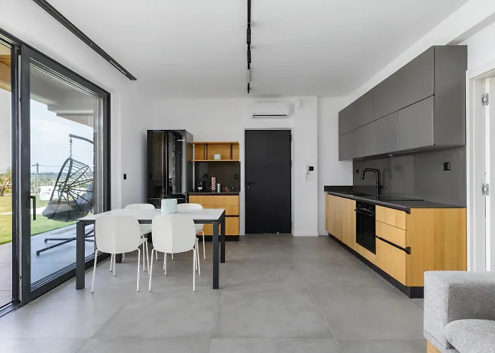 Sani E Belli, With Private Pool * Sani (Chalkidiki)