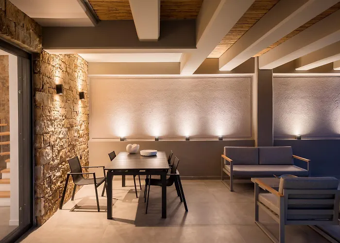 Sani E Belli, With Private Pool * Sani (Chalkidiki)