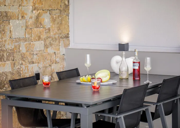 Sani E Belli, With Private Pool Villa