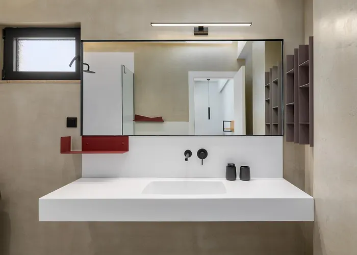 Sani E Belli, With Private Pool Villa *