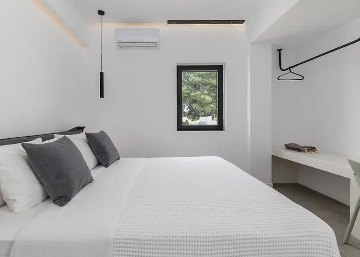 Sani E Belli, With Private Pool