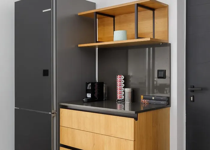 Sani E Belli, With Private Pool