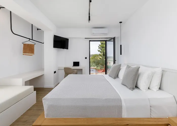 Villa Sani E Belli, With Private Pool *