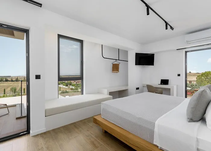 Sani E Belli, With Private Pool