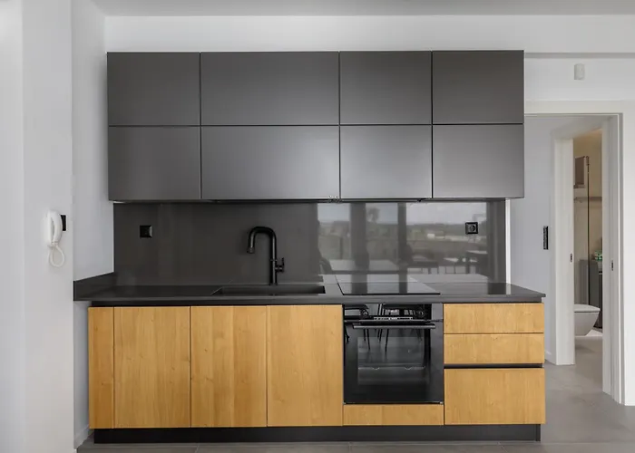 Sani E Belli, With Private Pool Villa