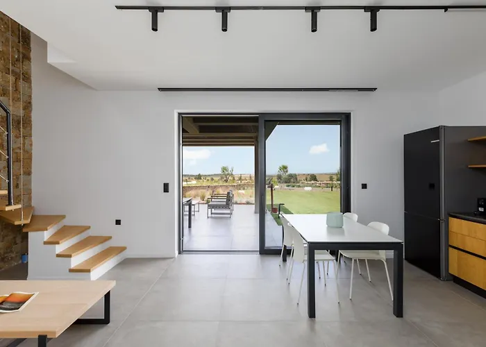 Sani E Belli, With Private Pool