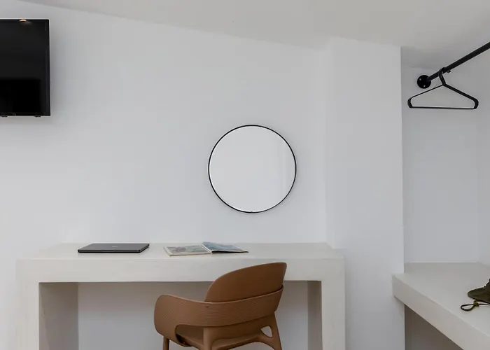 Sani E Belli, With Private Pool *