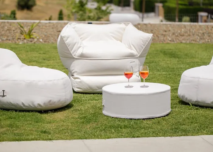 Sani E Belli, With Private Pool Sani (Chalkidiki)