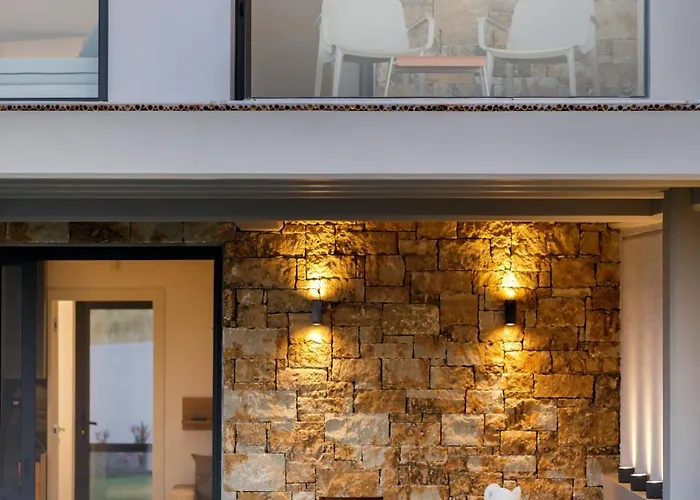 Sani E Belli, With Private Pool * Sani (Chalkidiki)