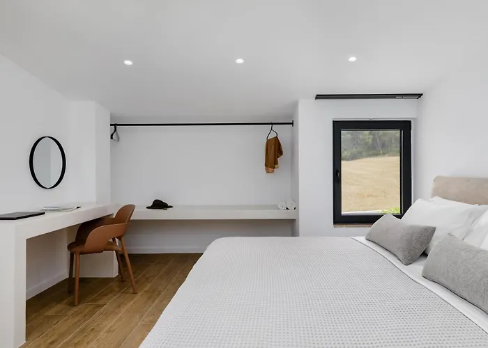 Sani E Belli, With Private Pool