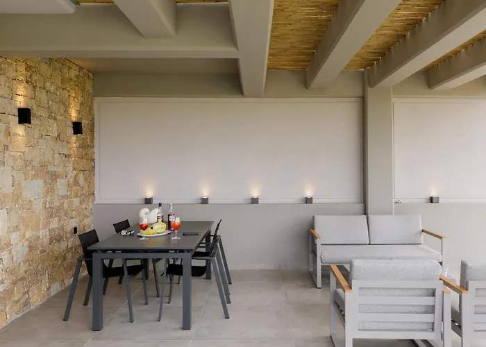 Sani E Belli, With Private Pool Villa Sani (Chalkidiki)