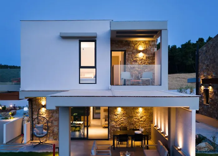 Villa Sani E Belli, With Private Pool