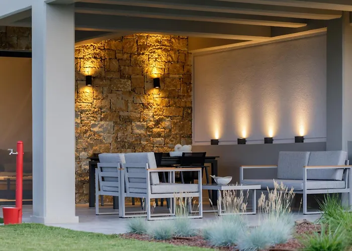 Sani E Belli, With Private Pool Villa Sani (Chalkidiki)