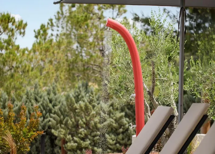 Sani E Belli, With Private Pool Sani (Chalkidiki)