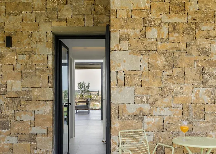 Sani E Belli, With Private Pool