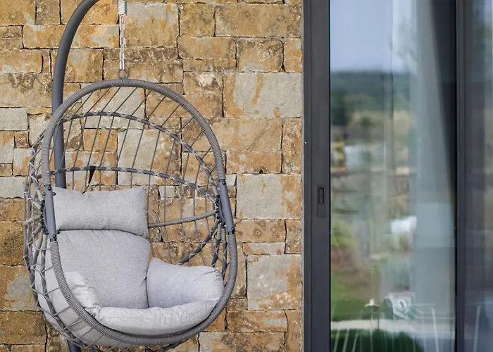 Sani E Belli, With Private Pool Villa Sani (Chalkidiki)