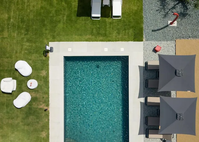 Sani E Belli, With Private Pool