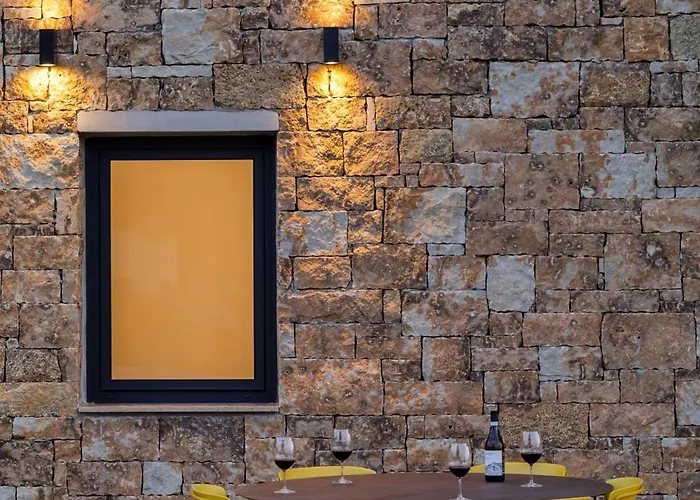 Sani E Belli, With Private Pool Villa