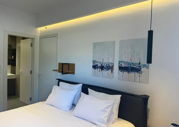 Sani E Belli, With Private Pool Villa Sani (Chalkidiki)