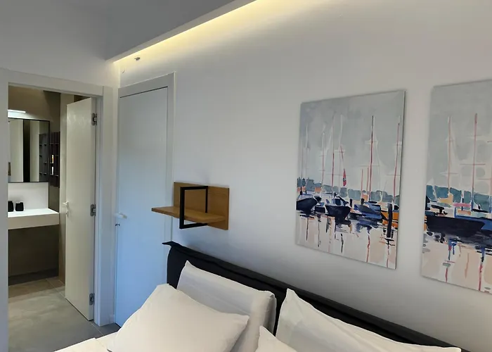 Sani E Belli, With Private Pool Villa