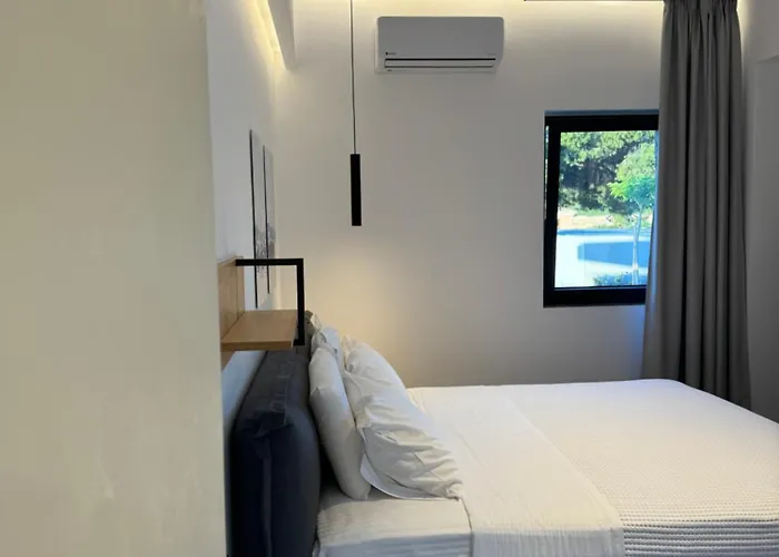 Sani E Belli, With Private Pool Villa Sani (Chalkidiki)