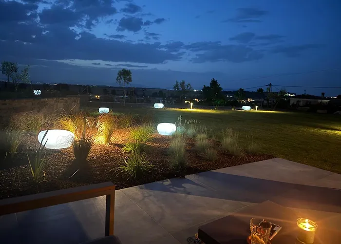 Sani E Belli, With Private Pool Villa Sani (Chalkidiki)