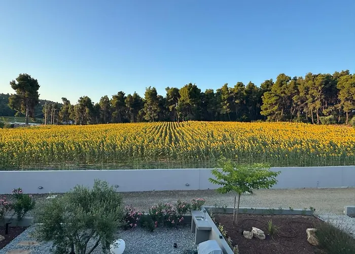 Villa Sani E Belli, With Private Pool