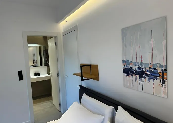 Sani E Belli, With Private Pool * Sani (Chalkidiki)